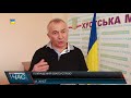 В Хусті озеленюють сквери та стадіон. Покращення благоустрою