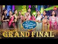 Grand Finale ରେ ହେଲା Grand Performance With Namita Mam - Grand Finale - Mu Bi Namita Agrawal Hebi