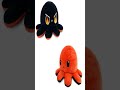 TeeTurtle || Reversible Octopus 2023