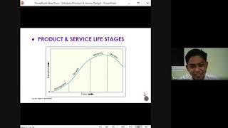 Product & Service Design | Strategic Capacity Planning