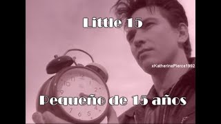Depeche Mode - Little 15 - Subtitulos Español Inglés
