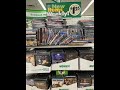 Dollar Tree $1.25 Movies- February 2022- Over 30 Titles!