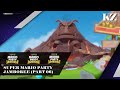 The Longest 20 Turns Ever Played in Super Mario Party Jamboree