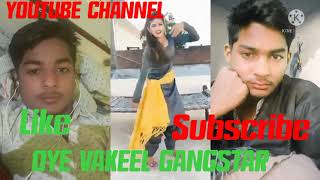 RAHUL SINGER|||NEW VIDOE 2021/|||OYE VAKEEL GANGSTAR