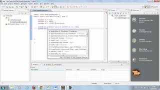 Java Programming tutorial-9 Datatypes Boolean-Ozan KARADEMİR.mp4
