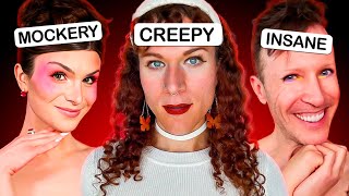 TikTok's CRAZIEST Trans Creators Are WORSE Than Ever