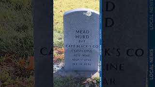 22 Investigates: Uncovering buried history of Revolutionary War veterans