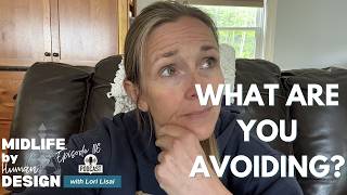 You Know What You Need to Do. So Why Aren't You Doing It? | Conditioning vs. Deep Knowing in Midlife