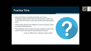 Understanding the In and Outs of FMLA Eligibility Notice and Absences