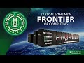 Exascale: The New Frontier of Computing