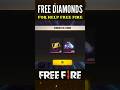 Free 1000 Diamond 🤯😱- Facts || Free Fire || Ashu Bhopal World #shorts #viral