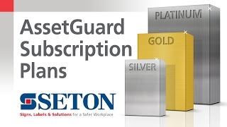 How to Select An AssetGuard Pro Subscription Plan | Seton Video