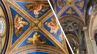 ROME VII: SANTA MARIA SOPRA MINERVA w/Renée Köhler-Ryan