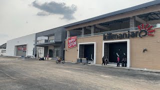 The Biggest Supermarket in Nigeria, now in Aba, Abia