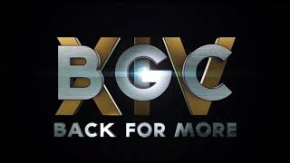 BGC14 - Reunion Kat vs. Jelaminah Argument (Full Song)