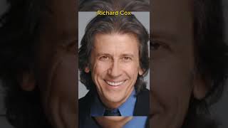 Richard Cox #america #actor #2024 #shorts #man