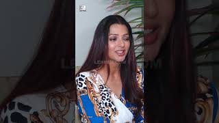Bhumika Chawla reacts to demand for Tere Naam 2 #shorts #spotted #ytshorts #viral #trending