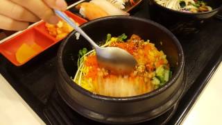 미소야 알밥정식 misoya : hot pot rice 3-combo SET