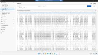 Bulk reset password active directory