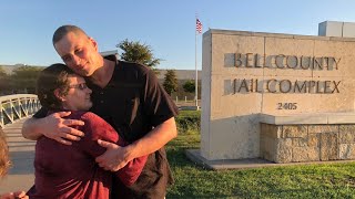Finally free: Killeen robbery suspect featured on Netflix was released on bond