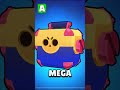 ranking every gacha brawlstars shorts