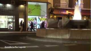 Callejeando Logroño por la noche walking tour