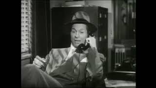 Dick Tracy (1945) clip