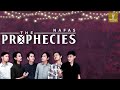 The Prophecies - Nafas (Breathe Cover)