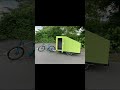 so baust du dir dein fahrrad wohnwagen