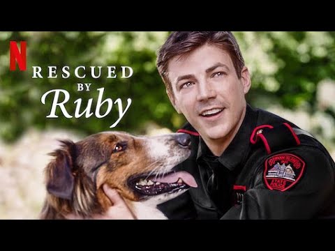 Rescued By Ruby Official Trailer Netflix March 17 2022 Youtube