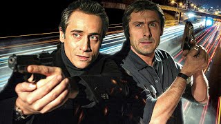 Hell of a duo | Full Length Detective Movie