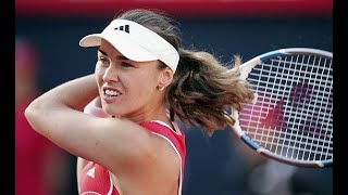 Martina Hingis v. Flavia Pennetta | Berlin 2006 R1 Highlights