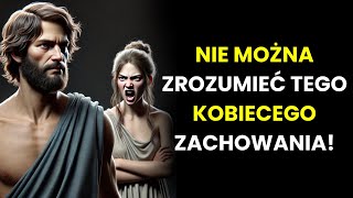 7 kobiecych zachowań, których mężczyźni nigdy nie zrozumieją! (Będziesz zszokowany, kiedy usłyszysz)