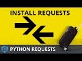 Python | Pip Install Requests