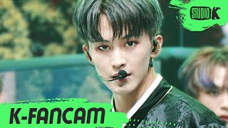 [K-Fancam] NCT127 마크 ‘영웅(英雄; Kick It)' (NCT127 MARK Fancam)  l @MusicBank 200626