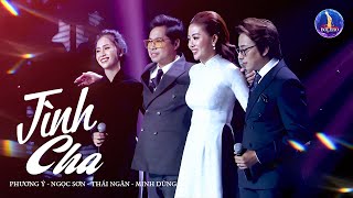 TÌNH CHA Phiên Bản 