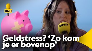 PorteRenée: Zó 'bouw je financiële rust op'