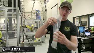 Plastic Ingenuity Capstone Project 2018 - lid packaging