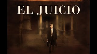 El juicio, 1080 (Pelicula del 2010 Español Latino)