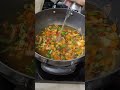 easy vegetable rice shortsfeed trendingshorts youtubeshorts