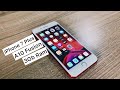 Review iPhone 7 Plus Red Edition