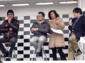 2012 03 03 鈴鹿サーキット５０周年ファン感謝デー