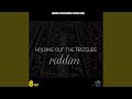 Holding out the pressure riddim