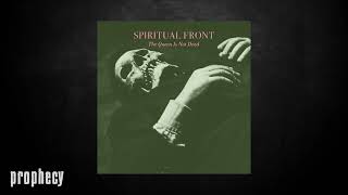 Spiritual Front - The Boy With the Thorn in His Side