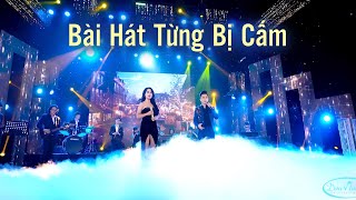 Bài hát từng bị \