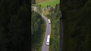 Scania Classic in Norway