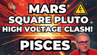 Pisces | The Ultimate Power Struggle Transformation!
