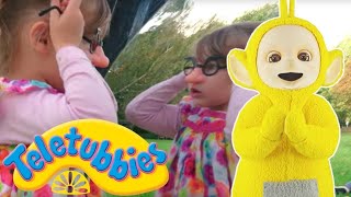 ★Teletubbies English Episodes★ Silly Sausages ★ Full Episode - HD (S15E19)