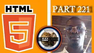 Haa... 😲 HTML Tutorial for Beginners: 221 HTML URL Encoding - URL Encoding