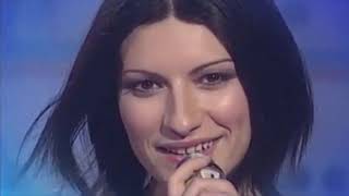 LAURA PAUSINI - NON C'È - Legendado